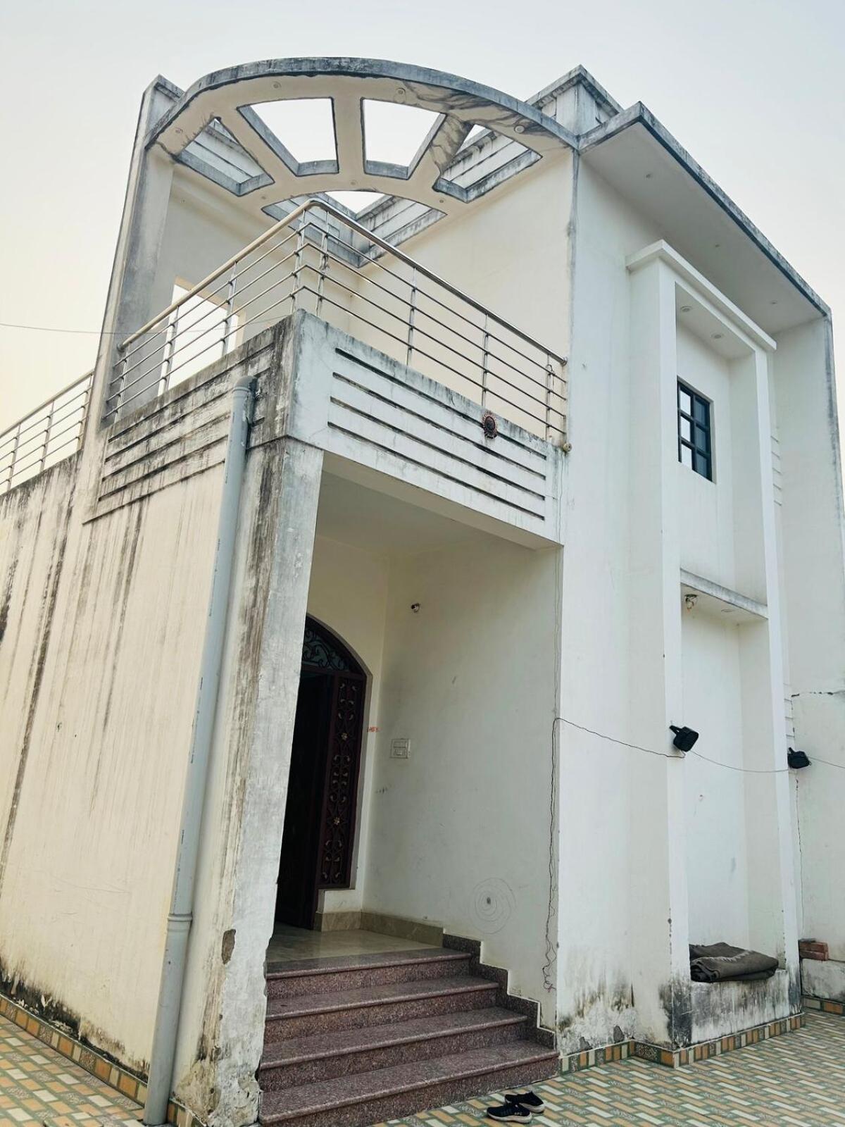 Jamuna Kunj - Varanasi — Zdjęcia 1