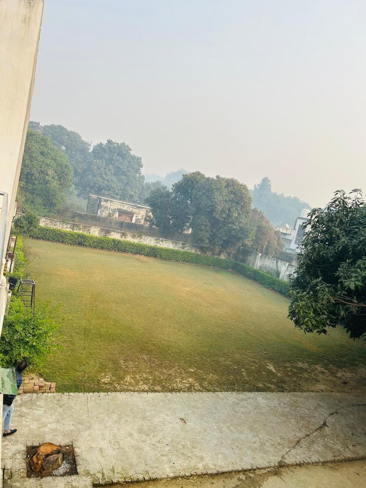 Jamuna Kunj - Varanasi — Zdjęcia 2