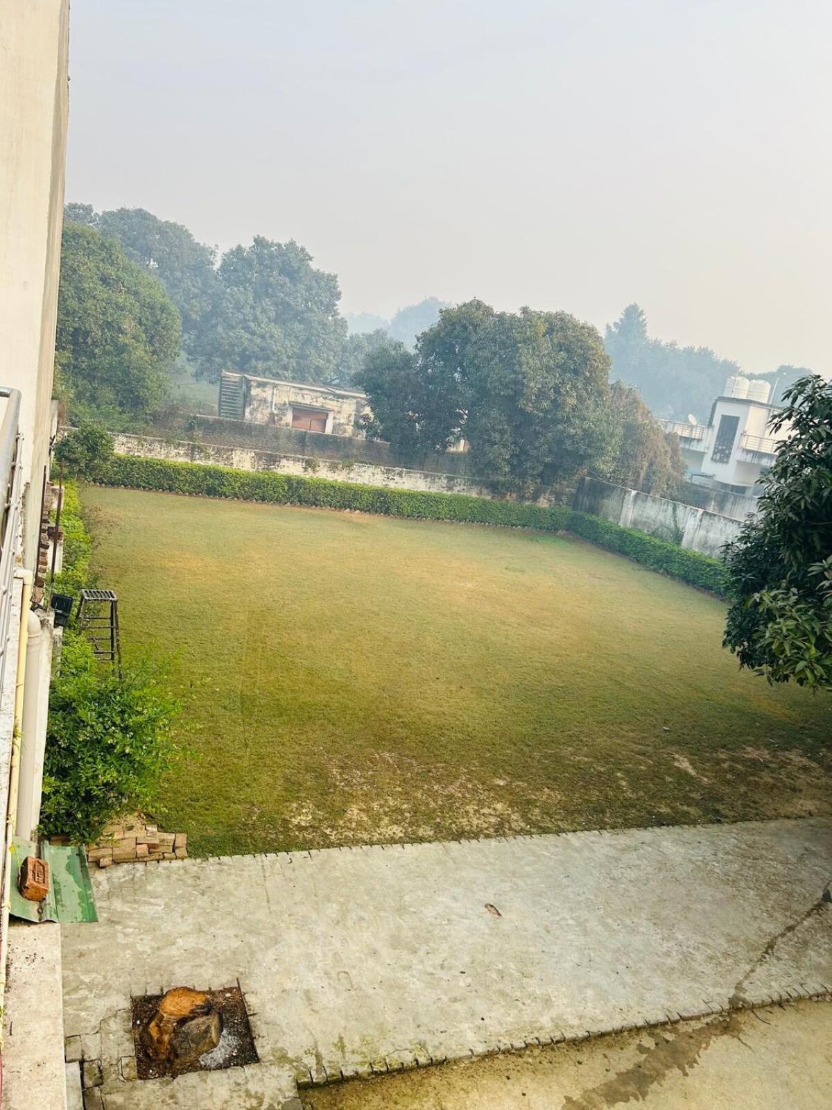 Jamuna Kunj - Varanasi — Zdjęcia 3
